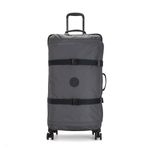 KIPLING-MALETA-SPONTANEOUS-L-CHARCOAL---L-1