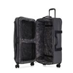 KIPLING-MALETA-SPONTANEOUS-L-CHARCOAL---L-3