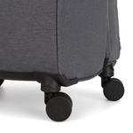 KIPLING-MALETA-SPONTANEOUS-L-CHARCOAL---L-4