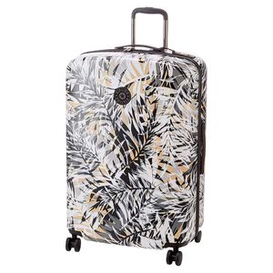 Kipling Maleta Curiosity L Urban Palm