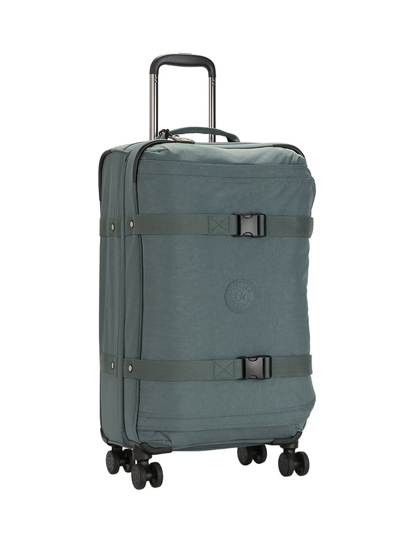 KIPLING-MALETA-SPONTANEOUS-M-LIGHT-ALOE---M-1
