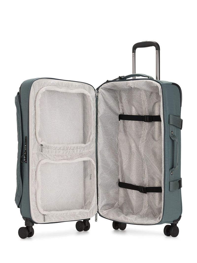 KIPLING-MALETA-SPONTANEOUS-M-LIGHT-ALOE---M-3