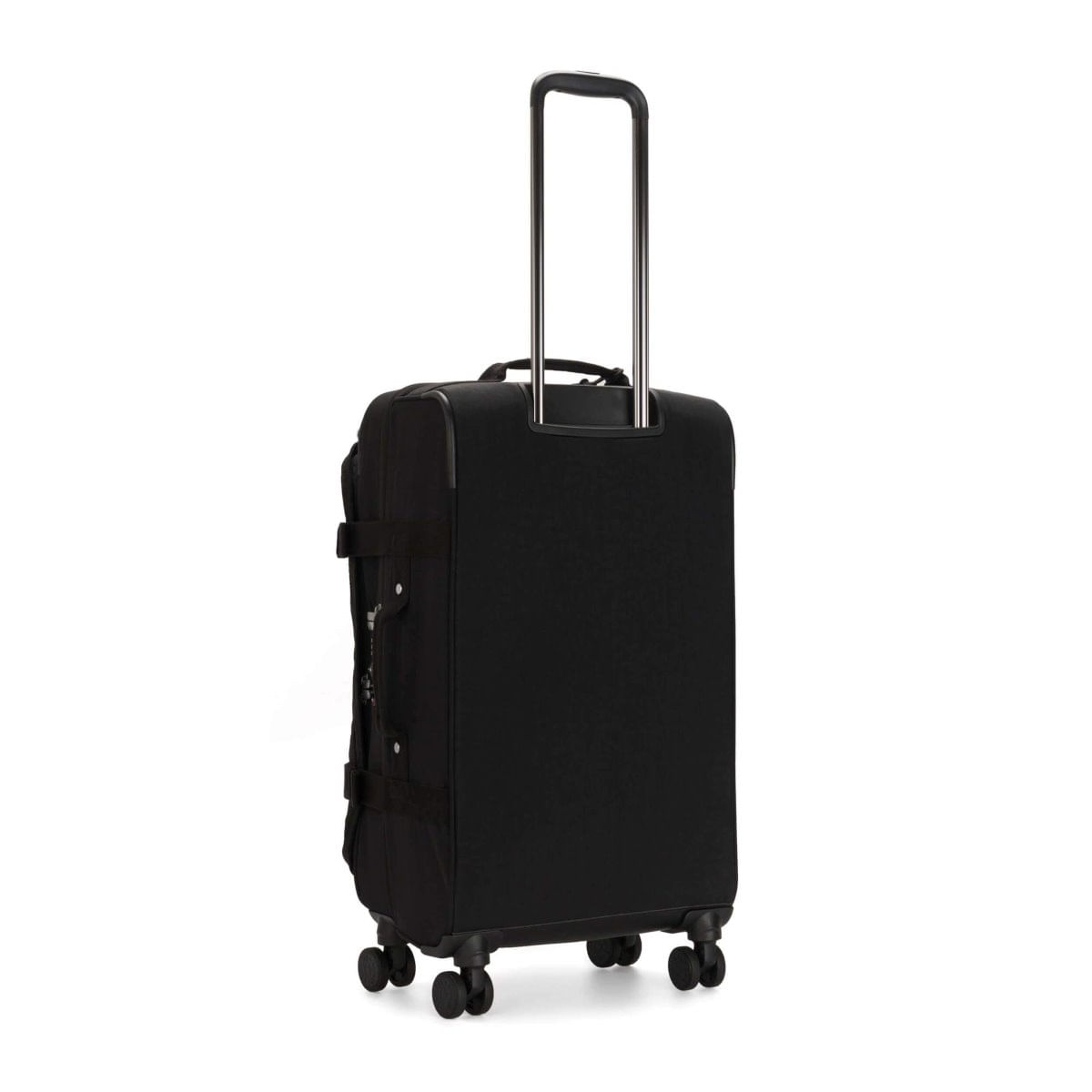 Kipling Spontaneous Suitcase - 30.7 Inch/78cm Check-In Luggage, 101 Liter Capacity, 360° Spinner Wheels, TSA Lock