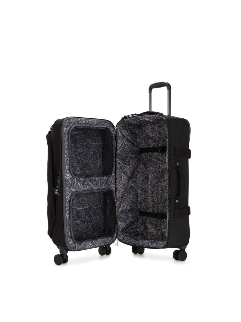 KIPLING-MALETA-SPONTANEOUS-M-BLACK-NOIR---M-3