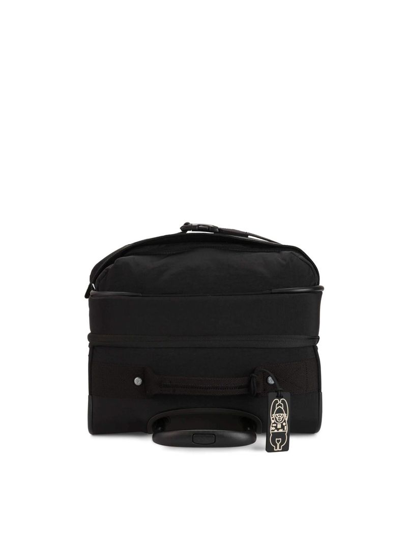 KIPLING-MALETA-SPONTANEOUS-M-BLACK-NOIR---M-5