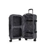 KIPLING-MALETA-SPONTANEOUS-M-CHARCOAL---M-3