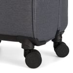 KIPLING-MALETA-SPONTANEOUS-M-CHARCOAL---M-4