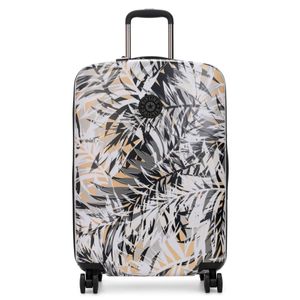 Kipling Maleta Curiosity M Urban Palm
