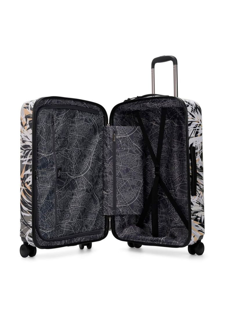 Kipling-Maleta-Curiosity-M-Urban-Palm---M-3