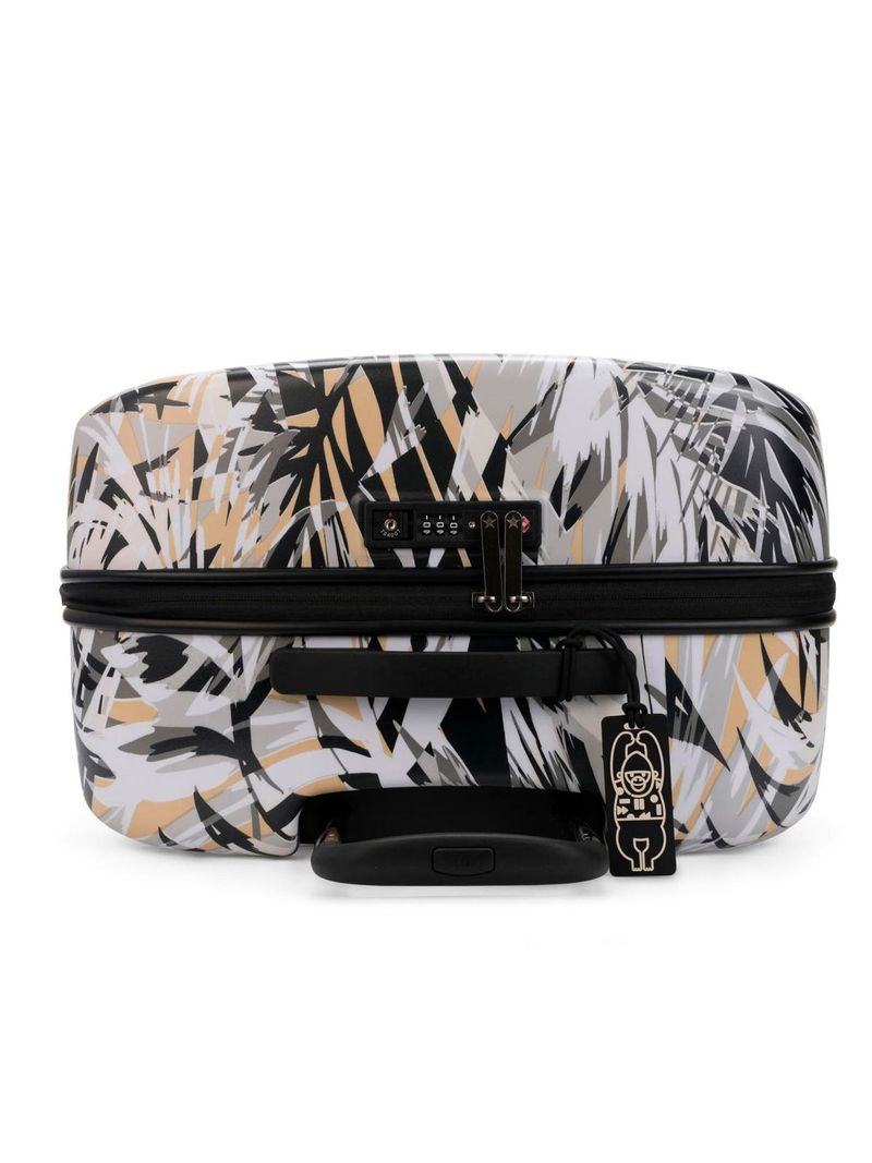 Kipling-Maleta-Curiosity-M-Urban-Palm---M-4
