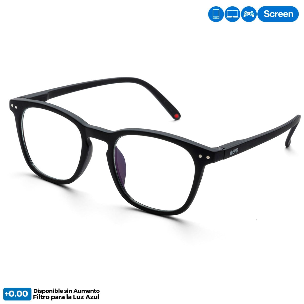 Lentes Antireflejantes Lentes Sin Aumento Para Mujer Computadora