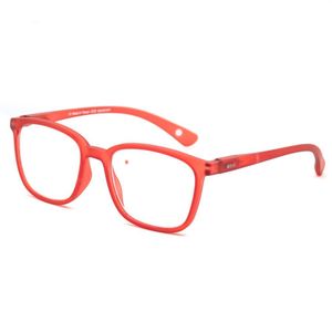 LENTE DE LECTURA MAX READER MATT RED