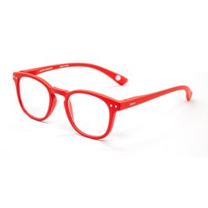 LENTE DE LECTURA DOT READER MATT RED