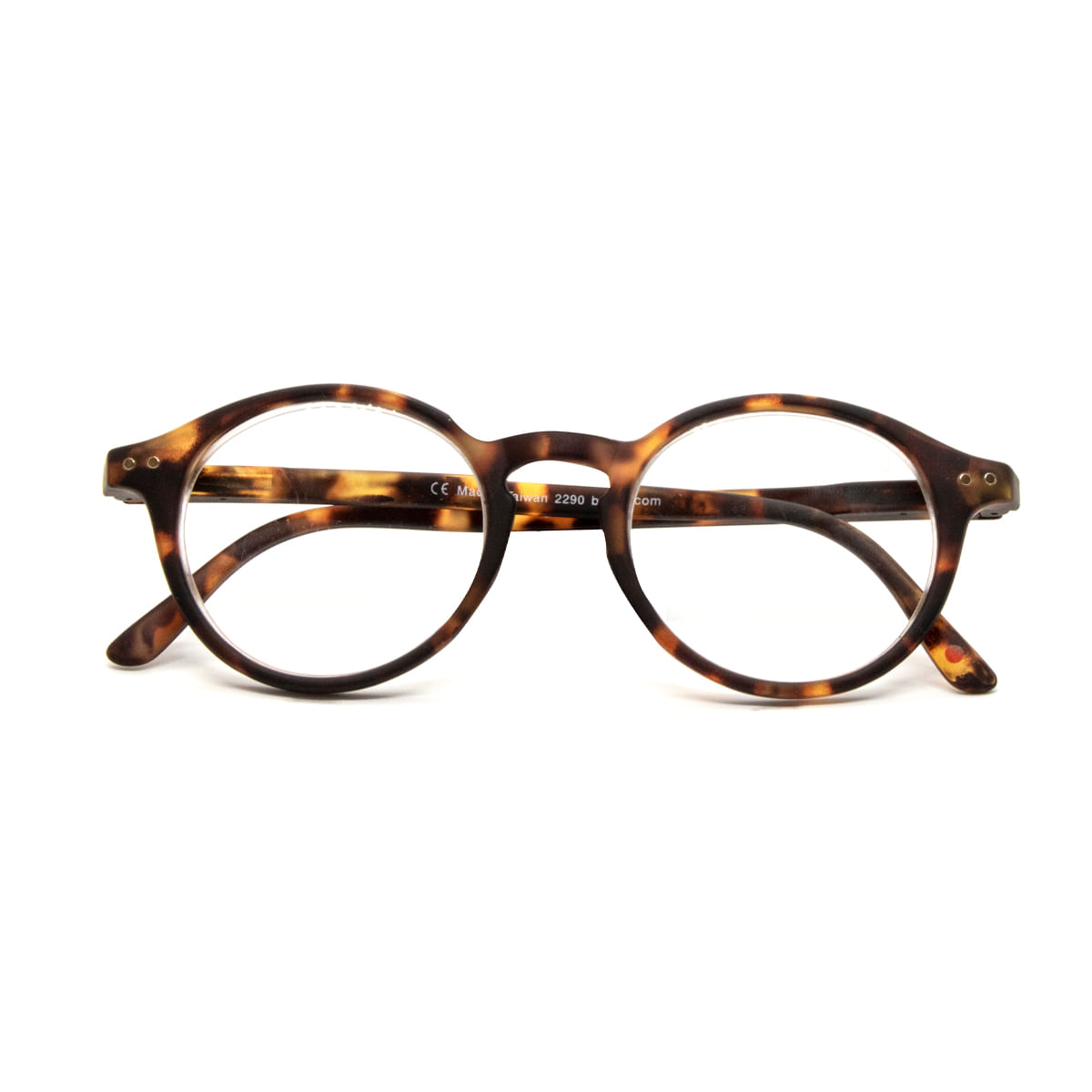 B+D LENTE DE LECTURA LOOP READER MATT TORTOISE - My Shuzz - Tienda ...