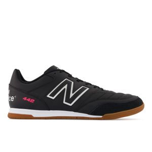 Futsal New Balance Hombre 442 V2 Negro