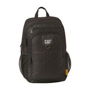 Mochila Cat Unisex Bennett Negro