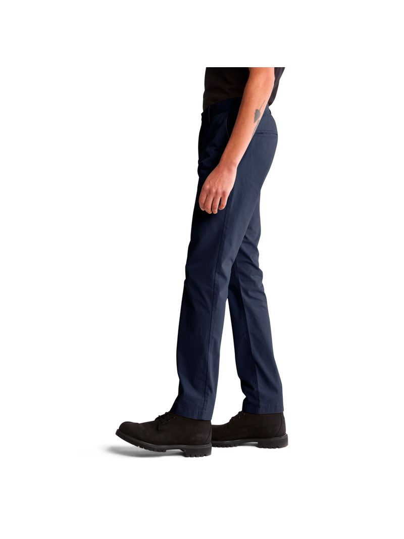 TIMBERLANDTFO SARGENT LAKE SLIM STRETCH-42/32-2