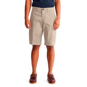 TIMBERLAND OUTDOOR CRAGO SHORT BEIGE DE HOMBRE