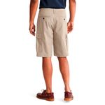 TIMBERLAND OUTDOOR CRAGO SHORT BEIGE DE HOMBRE-38-2
