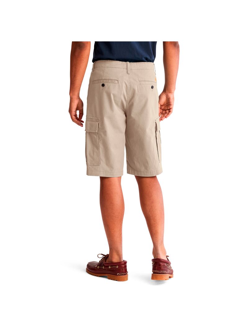 TIMBERLAND OUTDOOR CRAGO SHORT BEIGE DE HOMBRE-38-2