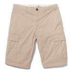 TIMBERLAND OUTDOOR CRAGO SHORT BEIGE DE HOMBRE-38-5