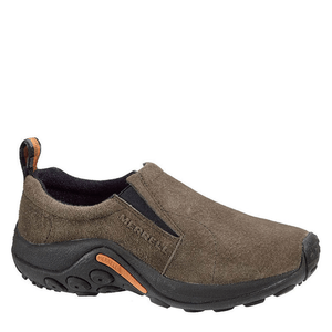 Zapatenis Merrell Mujer Jungle Moc Marrón