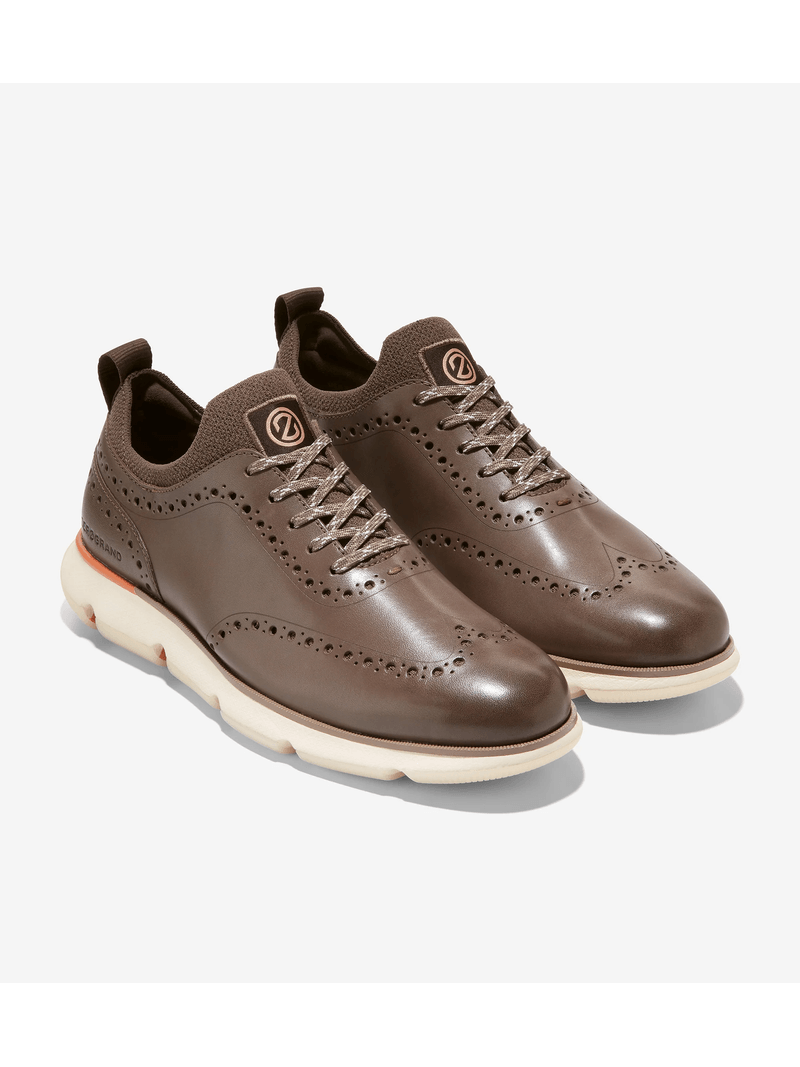 Chaussures D'entraînement Cole Haan Zerogrand Pointure 11.5 - Bleu Ombré, Cuir, Semelle Confort