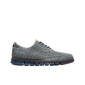 Zapato Zerogrand Oxford Hombre