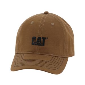 Kepi Cat Hombre Dm Dad Marrón