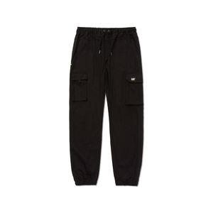 Pantalón Cat Hombre Diesel Negro
