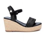 Refresh-Sandalia-Sra-Textil-Negro-Mujer-1