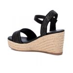 Refresh-Sandalia-Sra-Textil-Negro-Mujer-3
