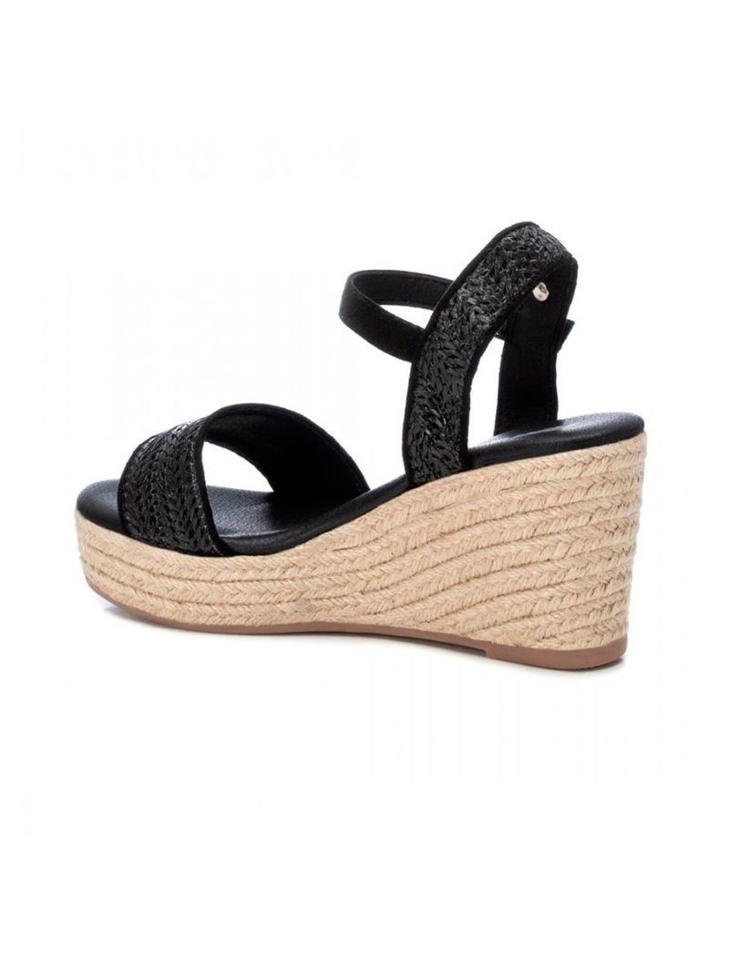Refresh-Sandalia-Sra-Textil-Negro-Mujer-3