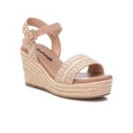 Refresh-Sandalia-Sra-Textil-Beige-Mujer-2