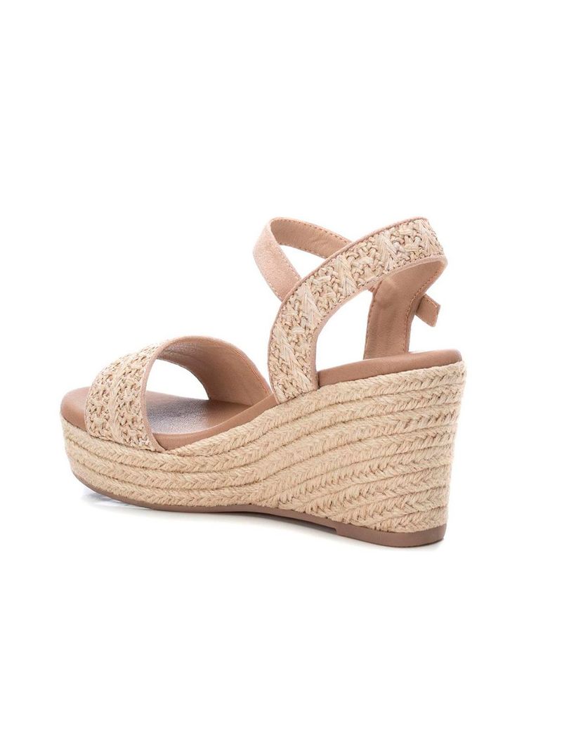Refresh-Sandalia-Sra-Textil-Beige-Mujer-3