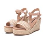 Refresh-Sandalia-Sra-Textil-Beige-Mujer-4