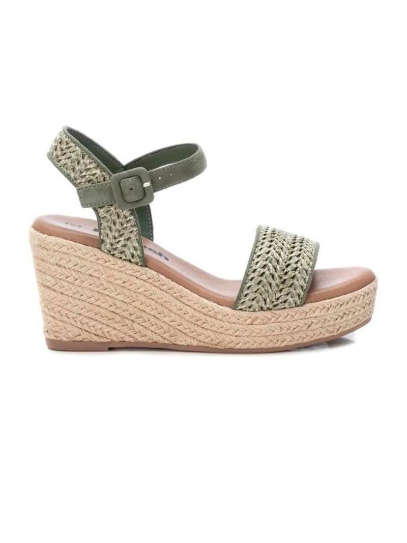 Refresh-Sandalia-Sra-Textil-Kaki-Mujer-1