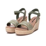 Refresh-Sandalia-Sra-Textil-Kaki-Mujer-2