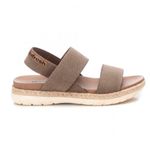 Refresh-Sandalia-Sra-Textil-Taupe-Mujer-1