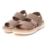 Refresh-Sandalia-Sra-Textil-Taupe-Mujer-4