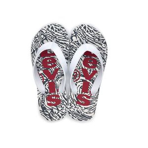 Zapatilla Flip Mujer Levi's
