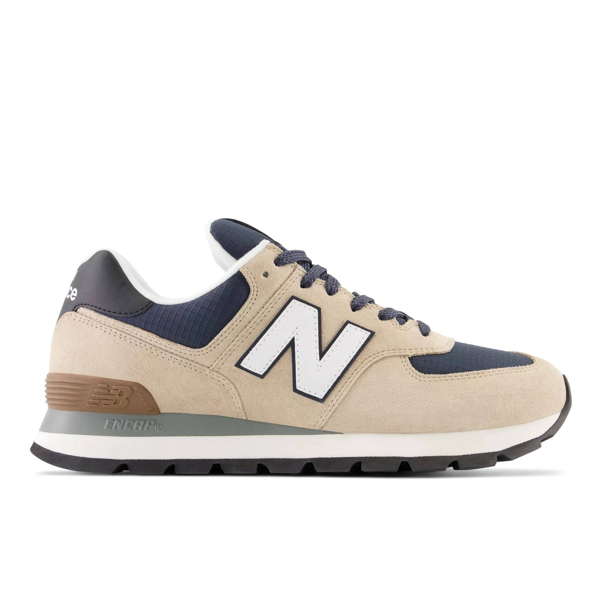 New balance 340 Beige hombre on sale