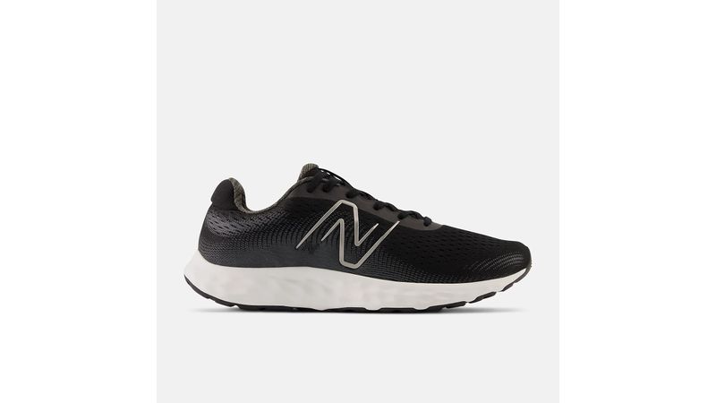 Champion New Balance Hombre 520 V8 Negro My Shuzz Tienda