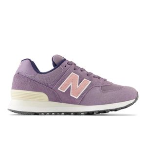 Champion New Balance 574 Core Mujer Rosa