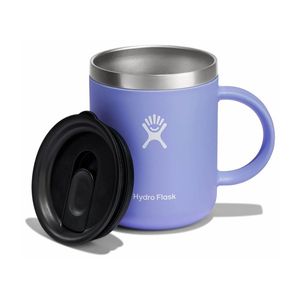 Taza Hydro Flask 12 Oz. (354ml)-Lila