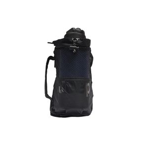 Riñonera Jeep Unisex City Negro