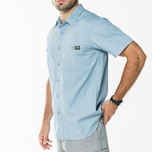 Camisa Mc Jeep Casual - Hombre