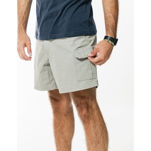 Shorts Jeep Cargo 14cm - Hombre