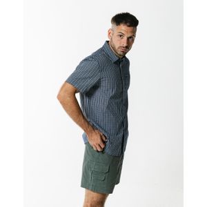 Shorts Jeep Cargo 14cm - Hombre