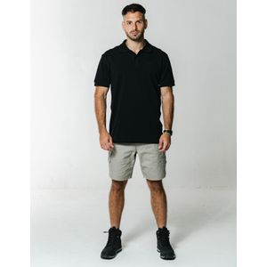Shorts Jeep Cargo 21cm - Hombre